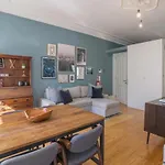 Location With Garden & Equipped Kitchen *