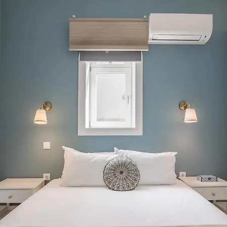 Location With Garden & Equipped Kitchen Appartement *