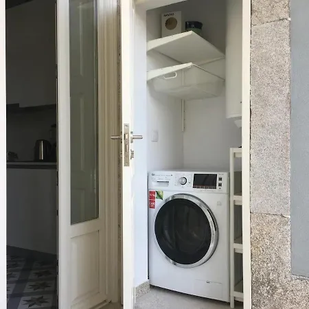 Appartement Location With Garden & Equipped Kitchen *